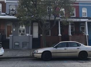 1835 Presstman St, Baltimore, MD 21217