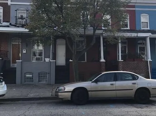 1835 Presstman St, Baltimore, MD 21217