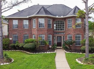 1514 Pine Grove Ln, Pearland, TX 77581