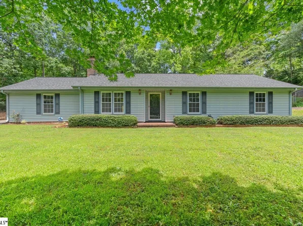 1475 State Park Rd, Greenville, SC 29609