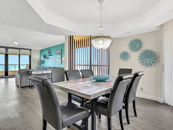 5th image of 1310 Gulf Blvd APT 10E
