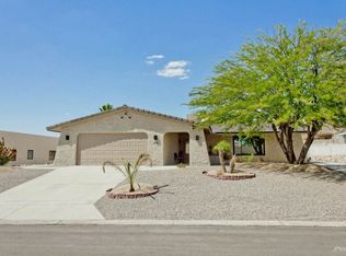 2629 Plaza Hermosa, Lake Havasu City, AZ 86406