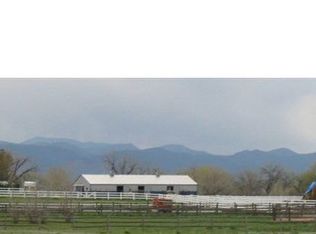 929 Windcrest Ln, Fort Collins, CO 80524