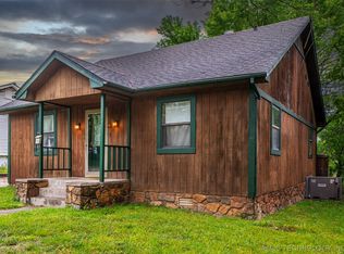 314 E 17th St, Ada, OK 74820