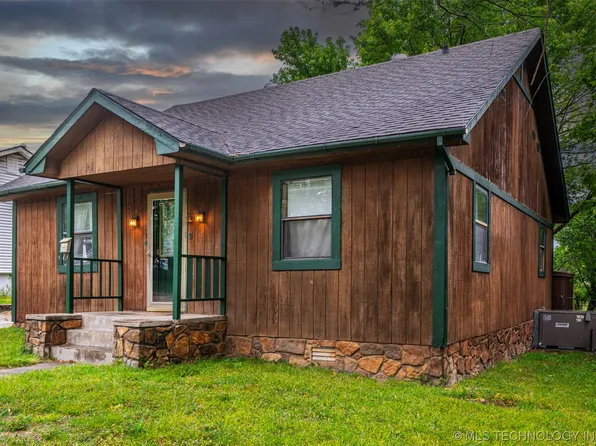 314 E 17th St, Ada, OK 74820