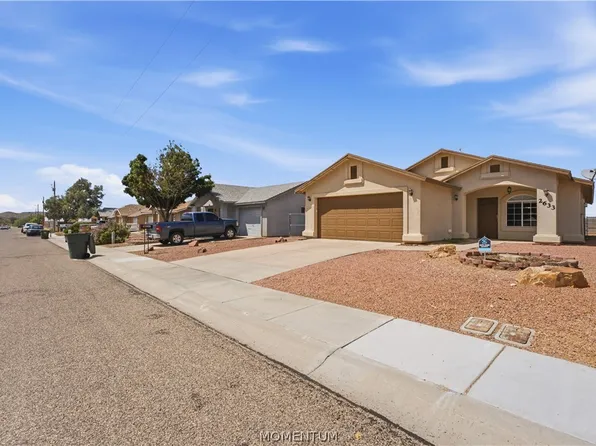 2633 Wickieup Avenue, Kingman, AZ 86401