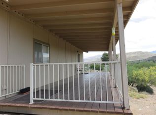 19850 E Squaw Valley Dr, Black Canyon City, AZ 85324