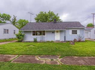 939 James Rd, Lancaster, OH 43130