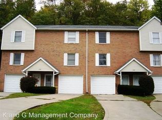 1372 Twin Pines Trl APT B, Newark, OH 43055