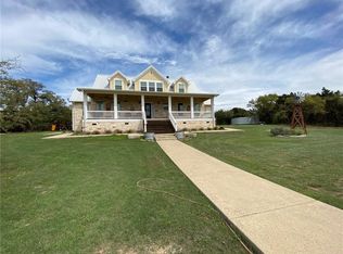 290 Esperanza Trl, Johnson City, TX 78636