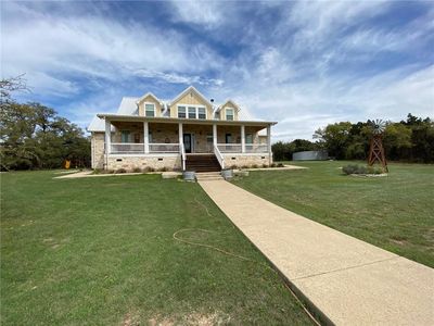 290 Esperanza Trl, Johnson City, TX, 78636