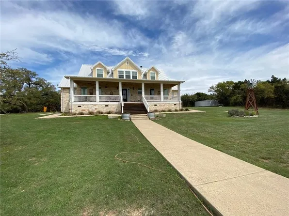 290 Esperanza Trl, Johnson City, TX 78636