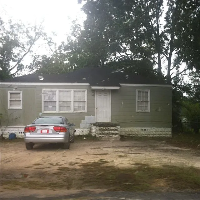 708 Stovall St