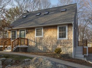 110 A Milford St, Medway, MA 02053