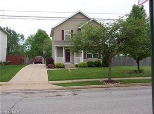2504 Leland Ave, Akron, OH 44312