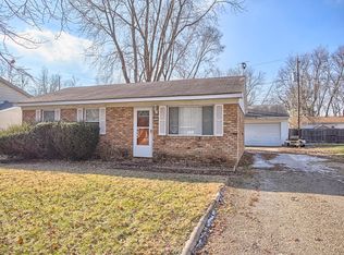 2509 Roland Dr, Champaign, IL 61821