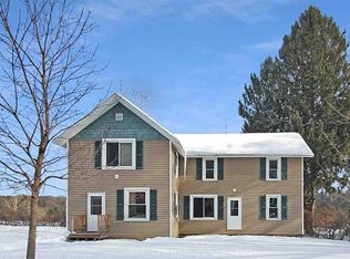 W2249 State Highway 22, Gillett, WI 54124