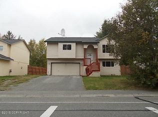 1230 S Felton St, Palmer, AK 99645