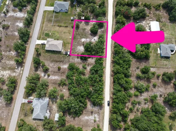 27035 Hacienda Dr Lot 3, Punta Gorda, FL 33955