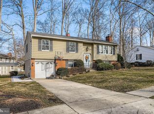 603 Deep Ridge Rd, Bel Air, MD 21014