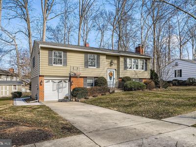 603 Deep Ridge Rd, Bel Air, MD, 21014