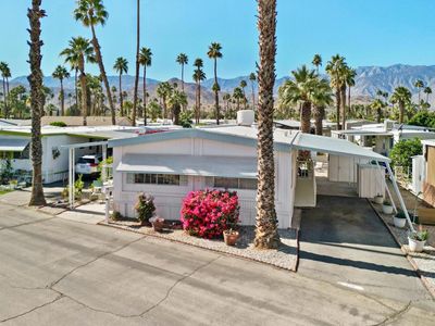 248 Standing Bear, Cathedral City, CA, 92234