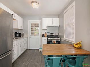 4542 G St, San Diego, CA 92102