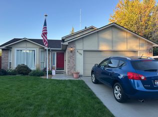 3690 N Lakegrove Way, Boise, ID 83713