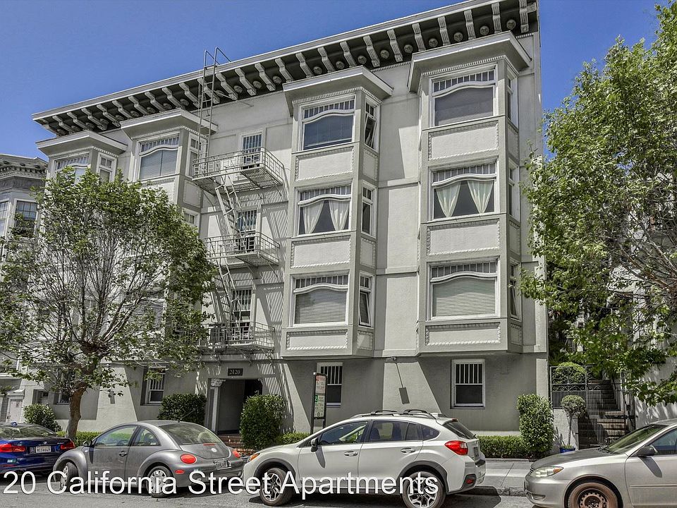 1st image of 2120 California St APT 11