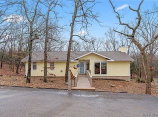 124 Reddington Rd, Lake Ozark, MO 65049