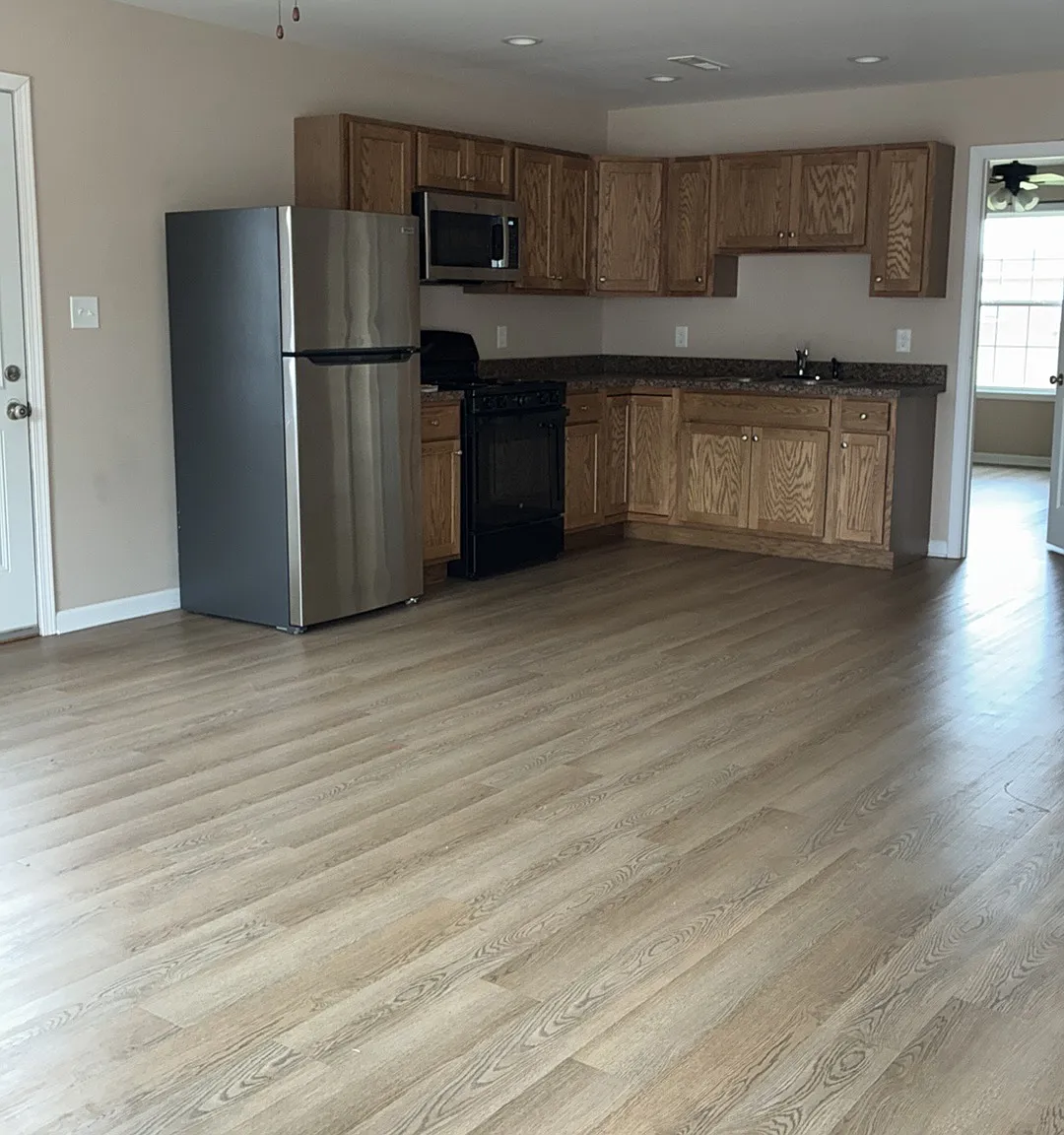 2 bed, 1000 sqft, $1,000 — Photo 3