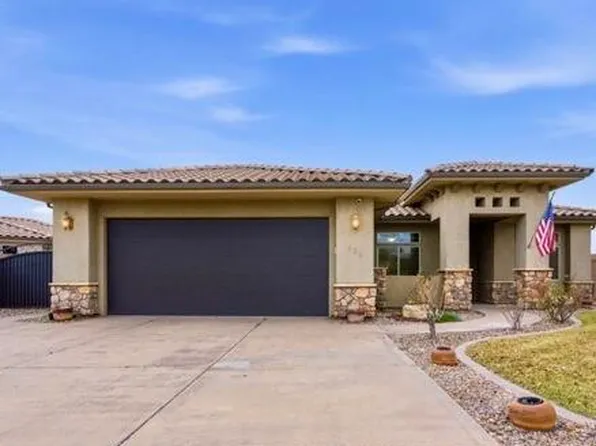 485 N La Ruta Dr, Washington, UT 84780