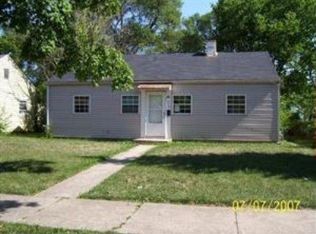 507 16th Ave, Middletown, OH 45044