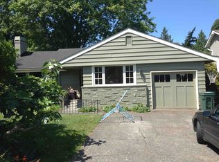 8017 Forest Dr NE, Seattle, WA 98115