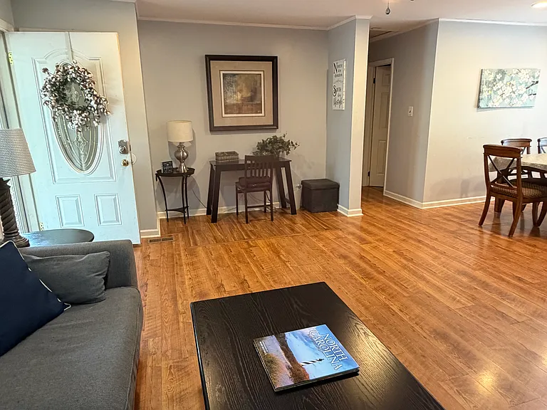 8712 Green Level Church Rd — Photo 4