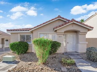 2433 Cliffwood Dr, Henderson, NV 89074