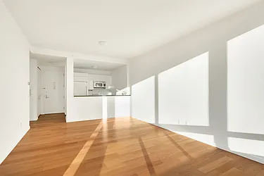 Rented by Compass