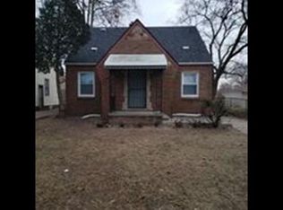 14110 Grandville Ave, Detroit, MI 48223