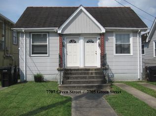 7703 Green St #B, New Orleans, LA 70118