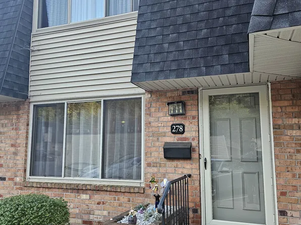 278 Penn Ln, Rochester, NY 14625