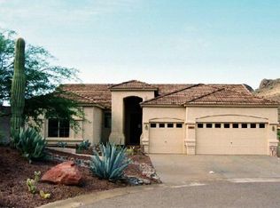 4834 Rimrock, Gold Canyon, AZ 85219