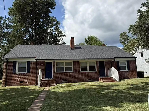 512 Cross St #514, Sanford, NC 27330