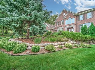 11482 Landing Rd, Eden Prairie, MN 55347