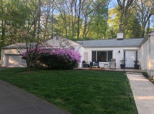 8600 Beech Tree Rd, Bethesda, MD 20817