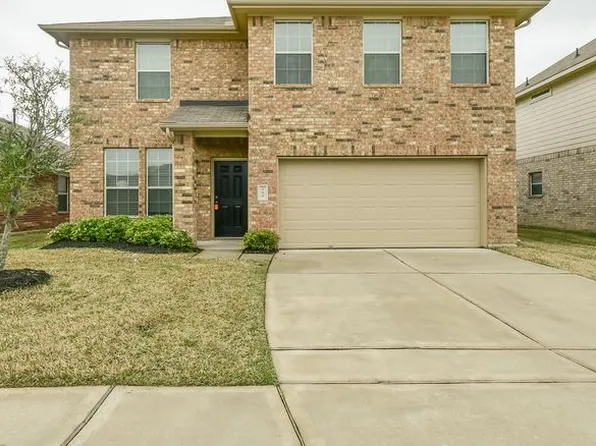 200 Rodeo Dr, Manvel, TX 77578