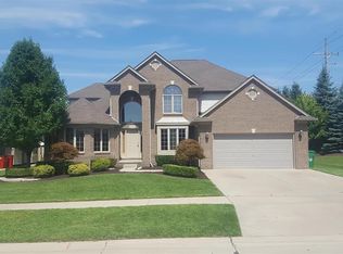 21797 Ambassador Dr, Macomb, MI 48044