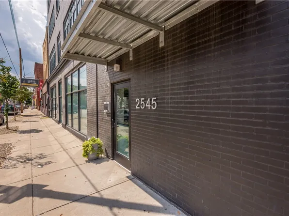 2545 Penn Ave Penthouse 601, Pittsburgh, PA 15222