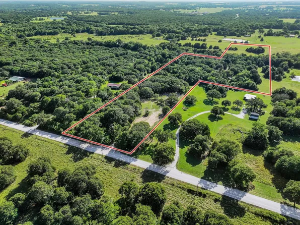 TRACT 1 County Road 265, Collinsville, TX 76233