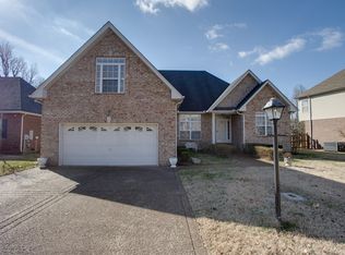 4240 Rachel Donelson Pass, Hermitage, TN 37076