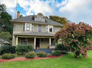 113 S Main St, Belfast, NY 14711